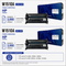 TONER RAMKO COMPATIBLE HP W1510A (151A) / W1510X (151X)