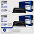 TONER COMPATIBLE RAMKO CF289A