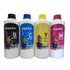 TINTA POR LITRO UNIVERSAL UV PARA SISTEMAS CONTINUOS DE TINTA