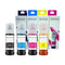 TINTA COMPATIBLE PARA 504/544 70ML