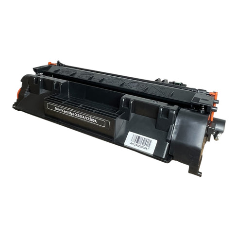 TONER COMPATIBLE RAMKO CE505A/CF280A
