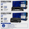 TONER COMPATIBLE RAMKO CE505A-X /CF280A-X