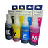 TINTA RAMKO COMPATIBLE CON 664/673