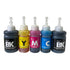 PACK TINTA COMPATIBLE PARA 664 x 5 und