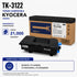 TONER COMPATIBLE CON KYOCERA TK3122