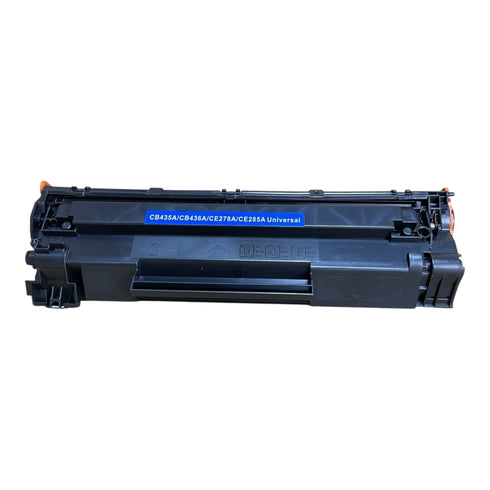 TONER COMPATIBLE RAMKO CB435A/36A/85A/78A