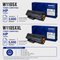 TONER COMPATIBLE RAMKO W1105A / W1105X / W1105XXL