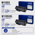 TONER COMPATIBLE RAMKO W1105A / W1105X / W1105XXL