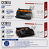 TONER COMPATIBLE RAMKO CF281A / CF281X