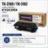 TONER COMPATIBLE RAMKO TK3160/3162
