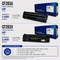 TONER COMPATIBLE RAMKO CF283A / CF283X