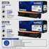 TONER COMPATIBLE RAMKO CF217A / CF217X
