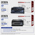 TONER COMPATIBLE RAMKO CF287A / CF287X