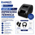 Impresora Termica AK58-IV