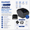 Impresora Termica AK606 de 80mm.