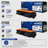 TONER COMPATIBLE RAMKO CF230A / CF230X