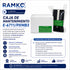 Caja de Mantenimiento E-6711 / PXMB3