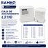 Caja de Mantenimiento L3110