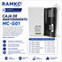 Caja de Mantenimiento MC-G01 para canon