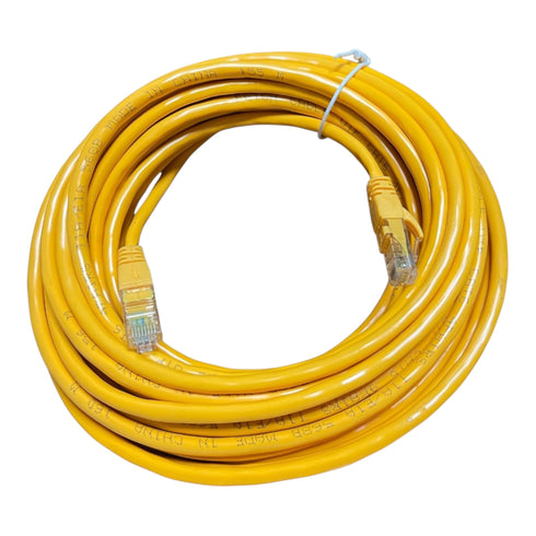 Cable de red CAT6 Rj45