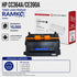 TONER COMPATIBLE RAMKO PARA CC364A/64X Y CE390A/90X