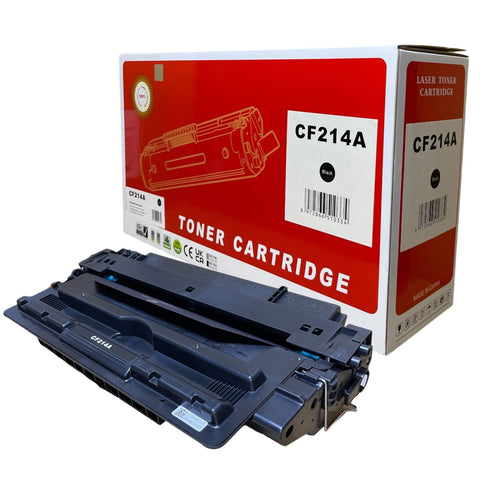 TONER COMPATIBLE RAMKO CF214A