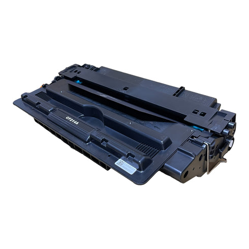 TONER COMPATIBLE RAMKO CF214A