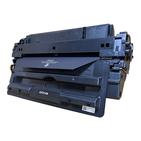 TONER COMPATIBLE RAMKO CF214A