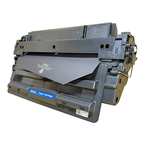 TONER COMPATIBLE RAMKO CF214X