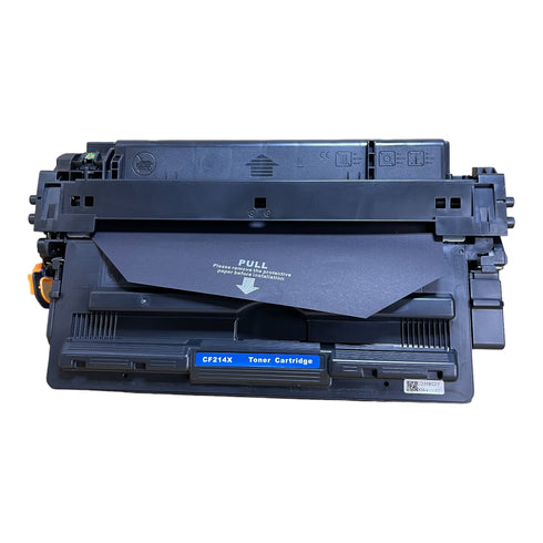 TONER COMPATIBLE RAMKO CF214X