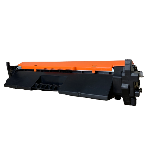 Tóner RAMKO CF217X alto rendimiento 5000 páginas