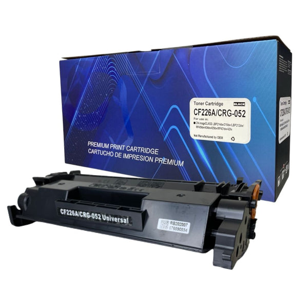 TONER COMPATIBLE RAMKO CF226A