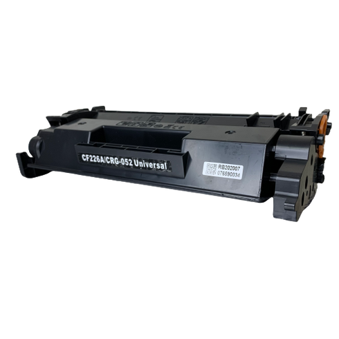 Compatibilidad tóner RAMKO CF226A HP Canon