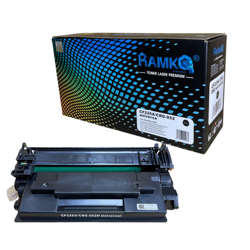 TONER COMPATIBLE RAMKO CF226X