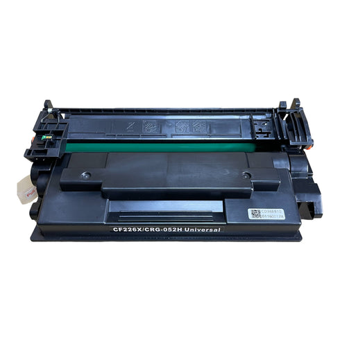 Tóner compatible RAMKO CF226X para impresión de alto volumen