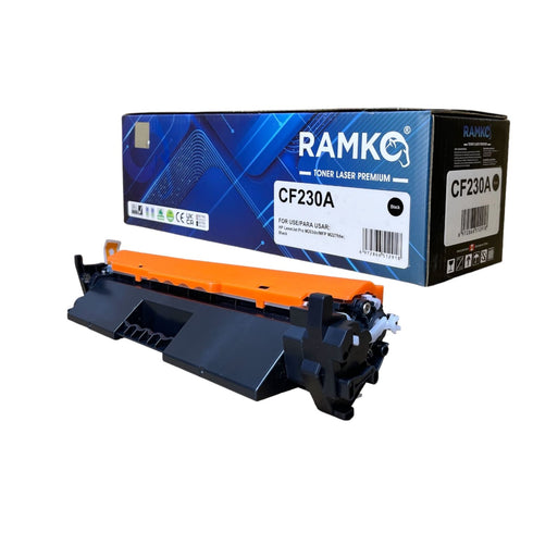 TONER COMPATIBLE RAMKO CF230A