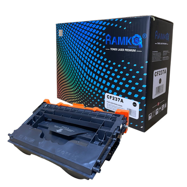 TONER COMPATIBLE RAMKO CF237A