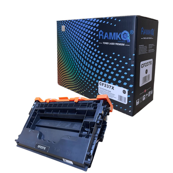 TONER COMPATIBLE RAMKO CF237X