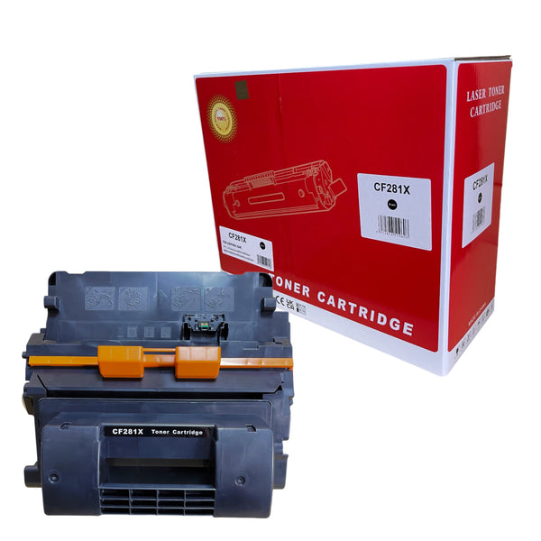 TONER COMPATIBLE RAMKO CF281X