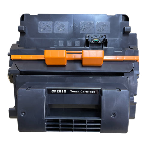 TONER COMPATIBLE RAMKO CF281X