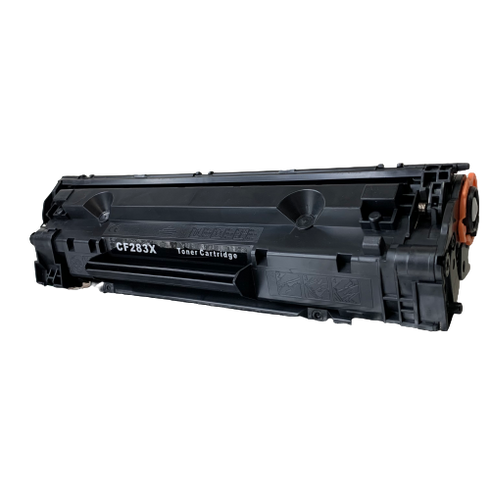 TONER COMPATIBLE RAMKO CF283A / CF283X