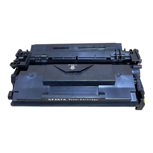 TONER COMPATIBLE RAMKO CF287A