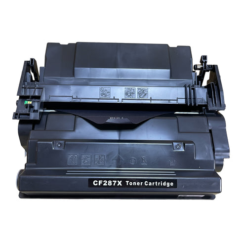 TONER COMPATIBLE RAMKO CF287X