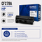 TONER RAMKO COMPATIBLE CON CF279A / 79A