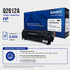 TONER COMPATIBLE RAMKO Q2612A