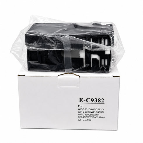 Caja de Mantenimiento E-C9382