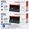 TONER COMPATIBLE RAMKO CF237A / CF237X
