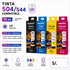 TINTA COMPATIBLE PARA 504/544 70ML