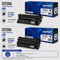 TONER COMPATIBLE RAMKO CF226A / CF226X