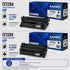 TONER COMPATIBLE RAMKO CF226A / CF226X